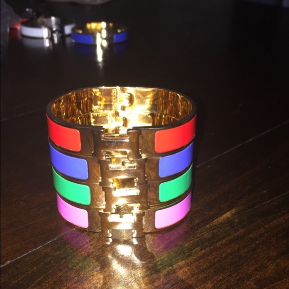 Hermes braclets - Picture 2 of 3