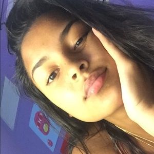 Meet your Posher, Keilyn