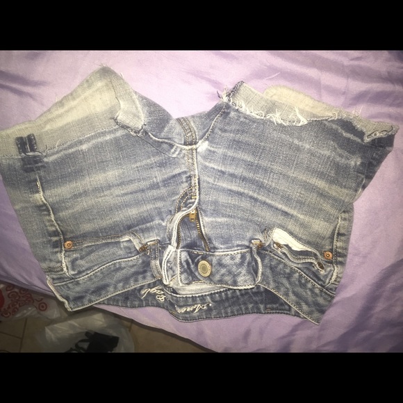 American eagle shorts