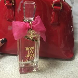 Juicy couture Viva la juicy la fleur