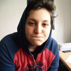 Meet your Posher, Belén