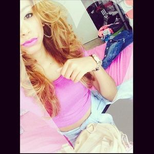 Meet your Posher, Lorena