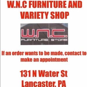 Meet your Posher, Willy