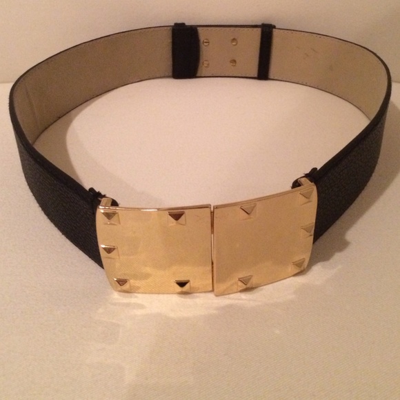 BCBG High Waisted Belt