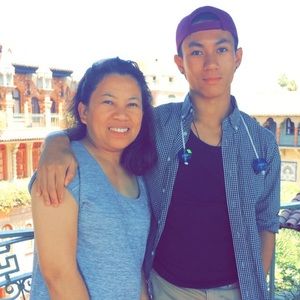 Meet your Posher, Kirk