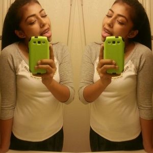 Meet your Posher, Melissa