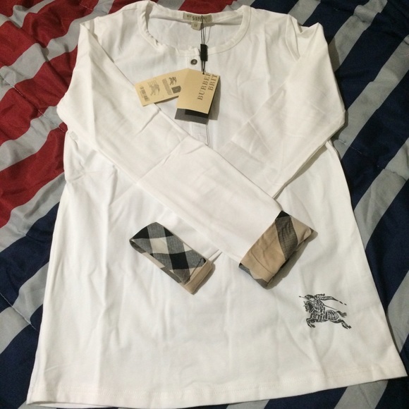 Womens burberry