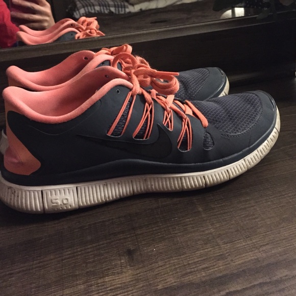 Nikes