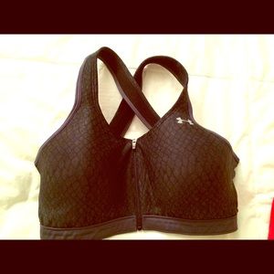 Sport bra