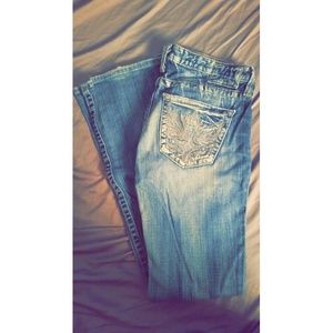| ❌SOLD❌ | BIG-STAR JEANS!!