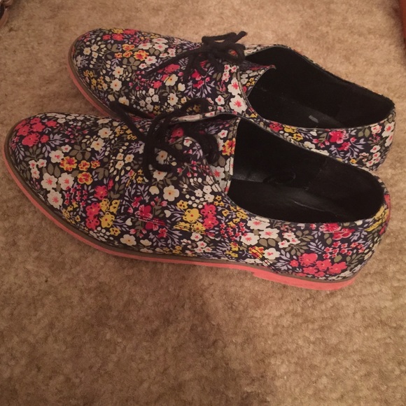 Floral