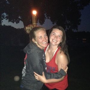 Meet your Posher, Lexie