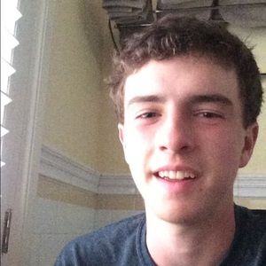 Meet your Posher, Carson