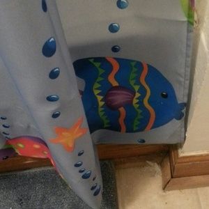 Meet your Posher, Luz