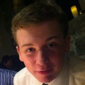 Meet your Posher, Cullen