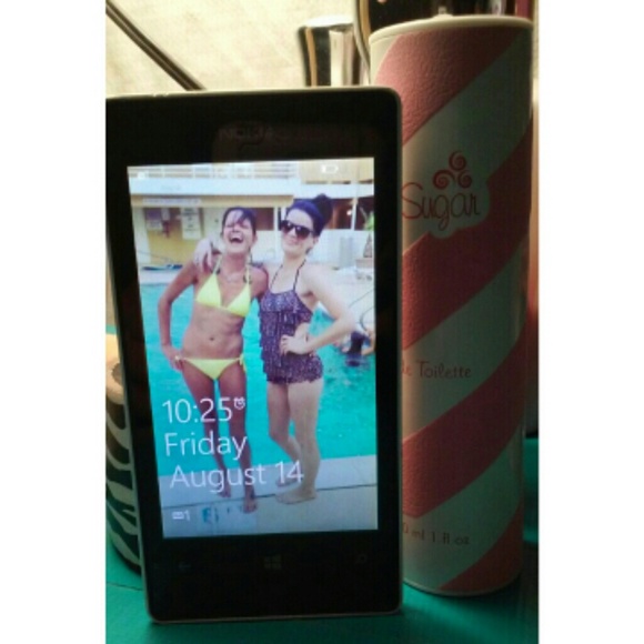 Nokia Lumia MetroPcs