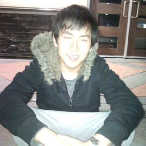 Meet your Posher, John