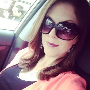 Meet your Posher, Kerry