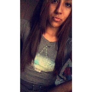 Meet your Posher, Rossy