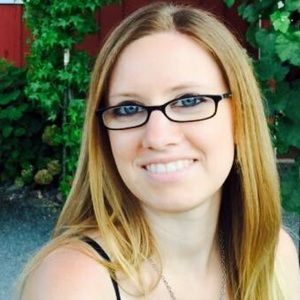 Meet your Posher, Alisha