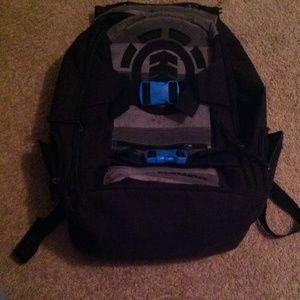 Element bag