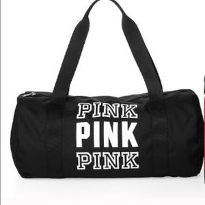 Victoria secret new duffle bag