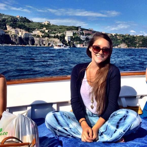 Meet your Posher, Kylie