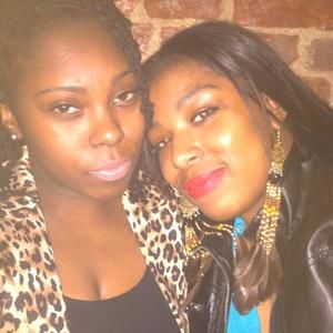 Meet your Posher, Valencia vickie