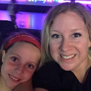 Meet your Posher, Tiffany