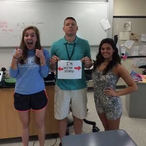 Meet your Posher, Ciara