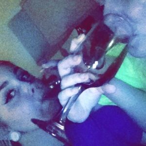 Meet your Posher, Cora