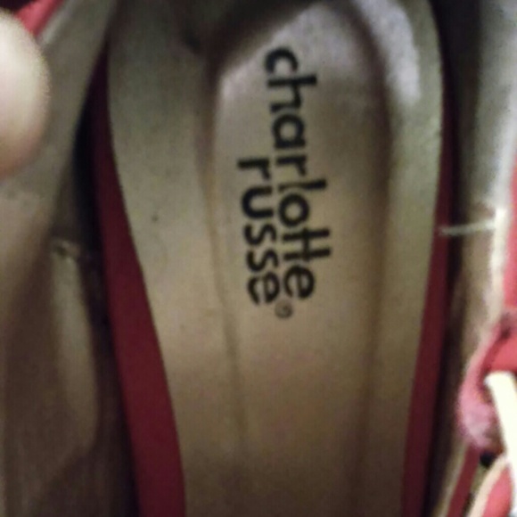 Rep pumps - Picture 2 of 3