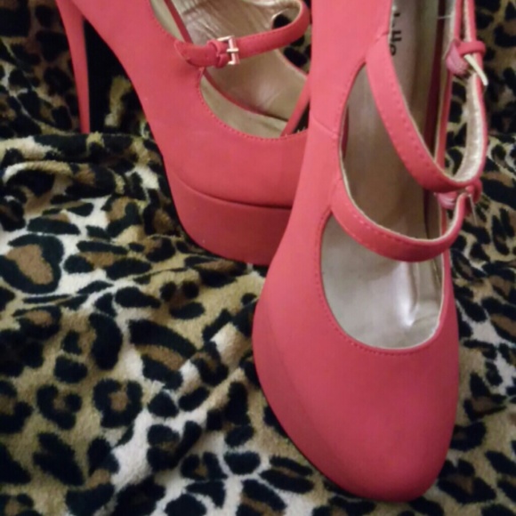 Rep pumps - Picture 3 of 3