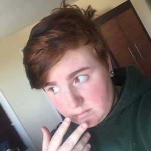 Meet your Posher, Eddie