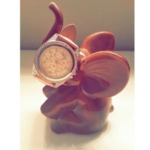 | ❌SOLD 🎉 | HELLO KITTY WATCH :]