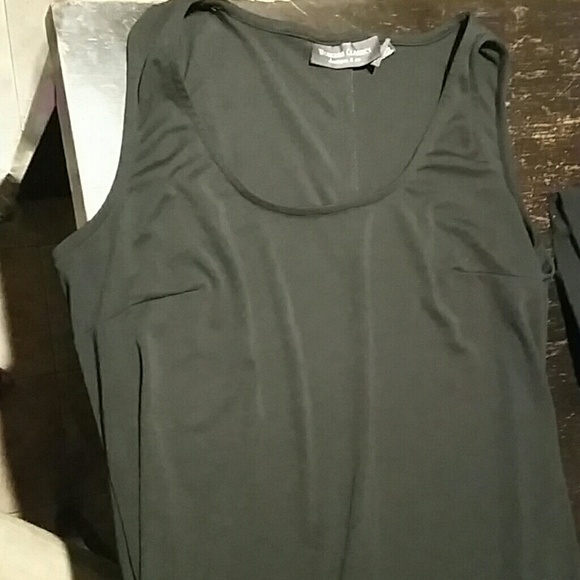 Plus size maxi dress