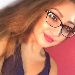 Meet your Posher, Alexa