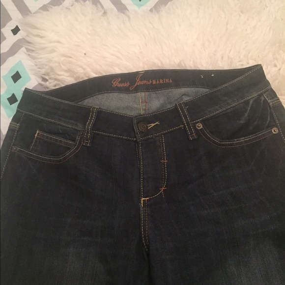 Guess Skinny Jeans