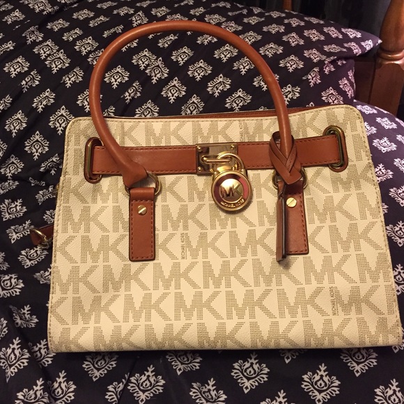 Michael Kors handbag!