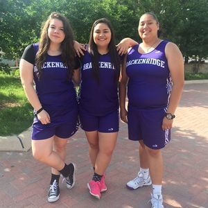 Meet your Posher, Olga