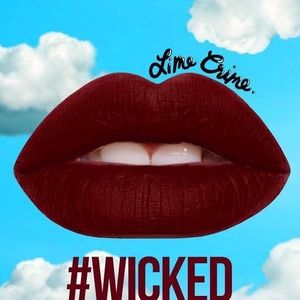Wicked Lime crime