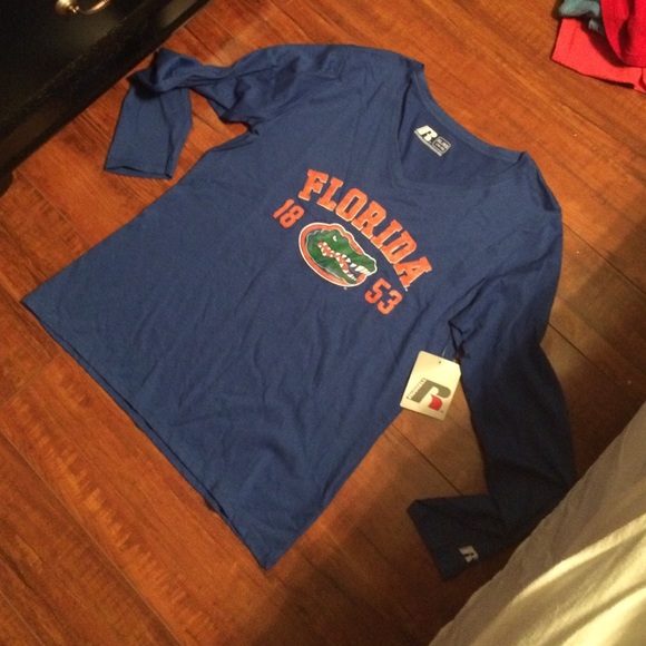 Florida Gators Tee