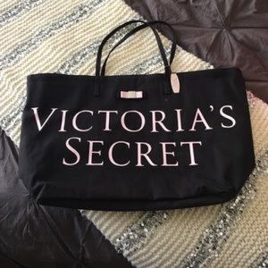 PRICED TO SELL Victoria's Secret Beach Tote