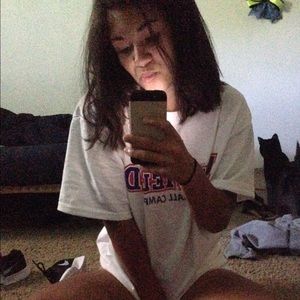 Meet your Posher, Tianna