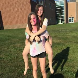 Meet your Posher, Jasmin