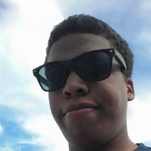 Meet your Posher, Terrance