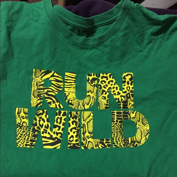 Adidas T-Shirt