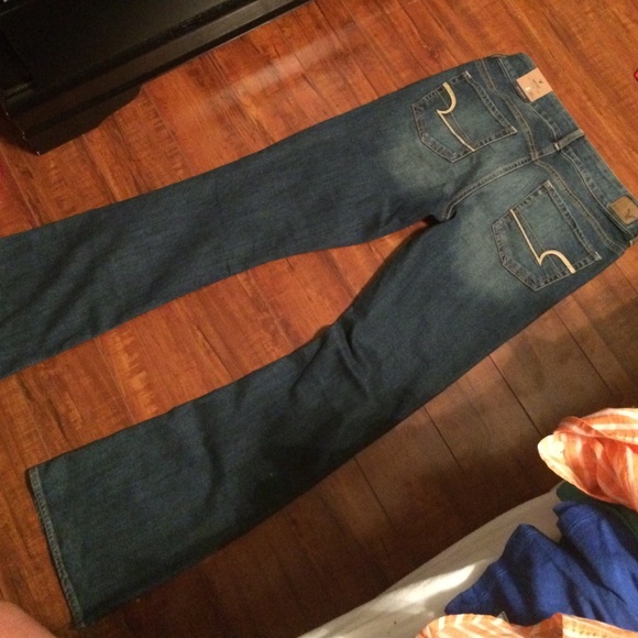 AE Jeans - Picture 2 of 2