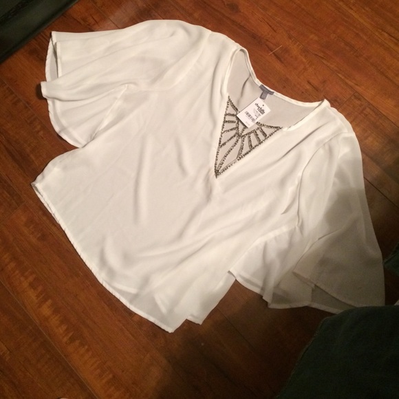 White Top