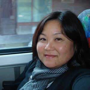 Meet your Posher, Jill